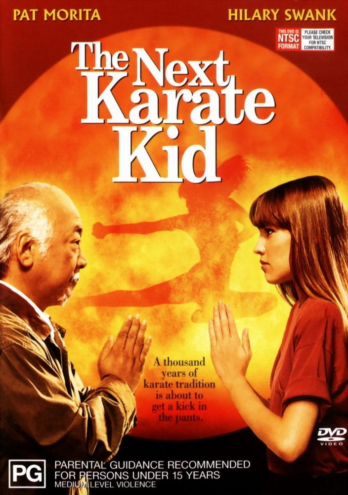 Karate Kid Full Movie Hindi Mai