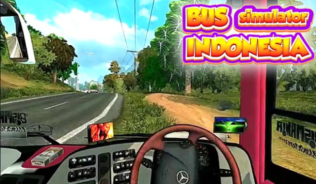 Game simulasi bus untuk pc